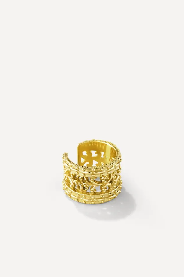 HindiEarring Shoes and Accessories Baandsh Jewelry