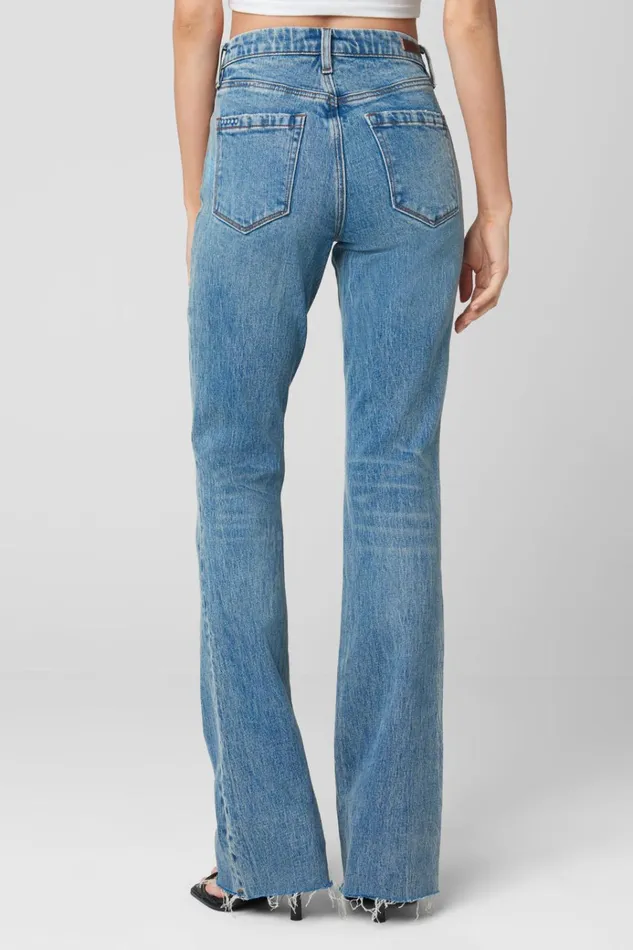 Hoyt In Close Ranks Jean Women BLANK NYC Jeans