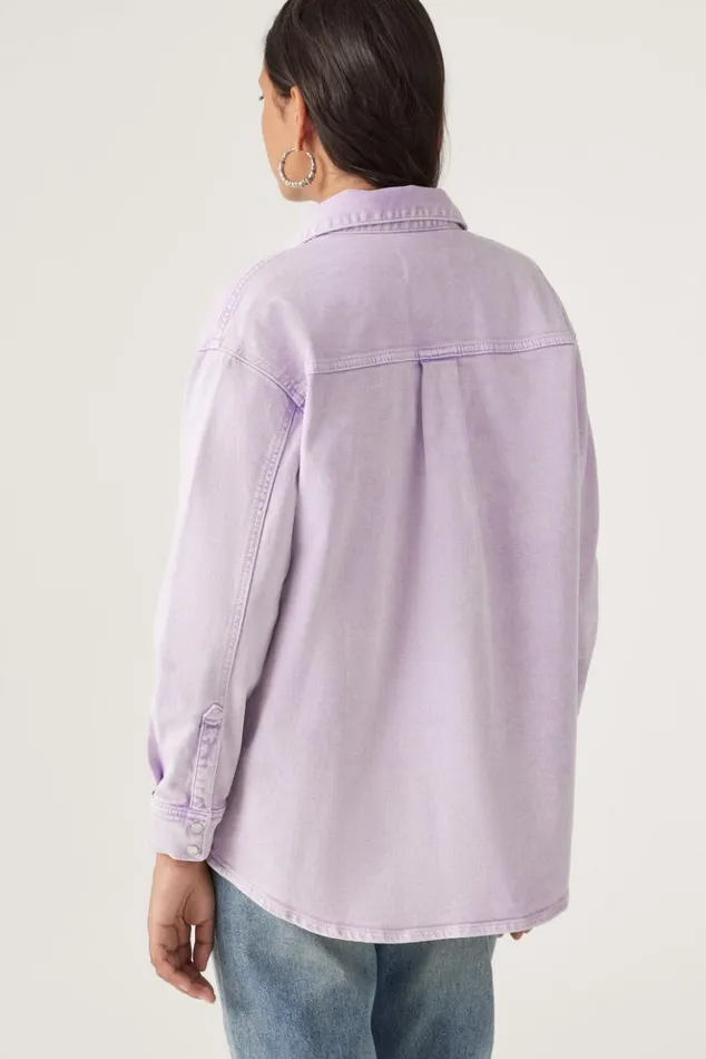 ImentyMasculine Style Shirt Clothing Baandsh Tops and Shirts
