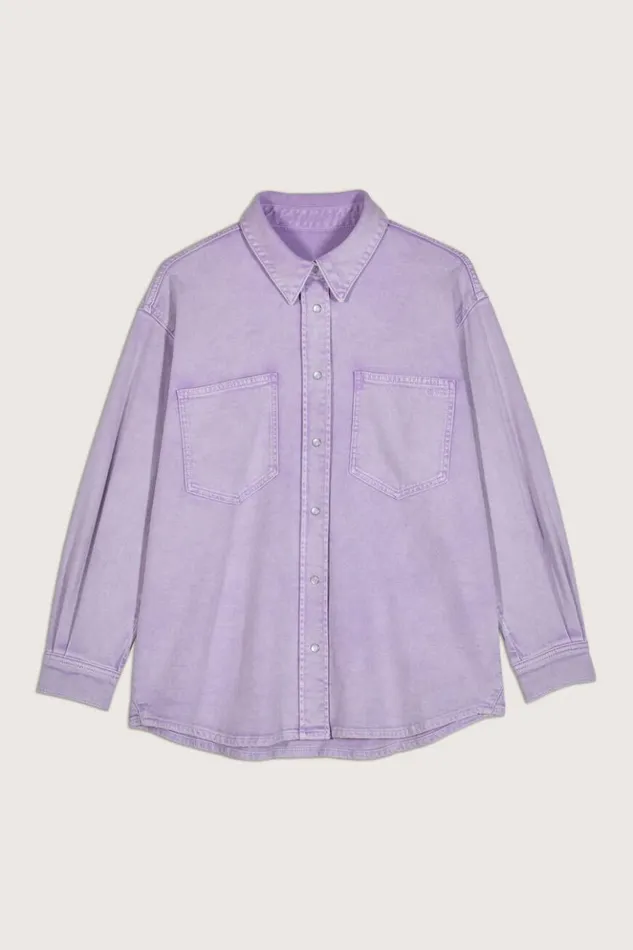 ImentyMasculine Style Shirt Clothing Baandsh Tops and Shirts