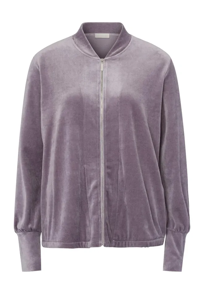 Jacket Orchid Women HANRO Jackets and Cardigans