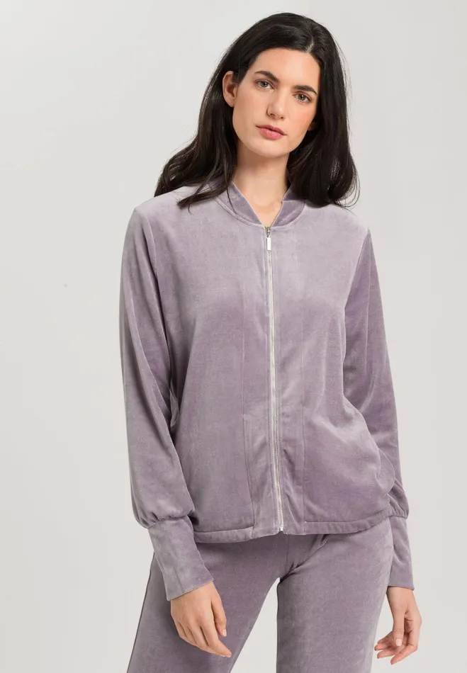 Jacket Orchid Women HANRO Jackets and Cardigans