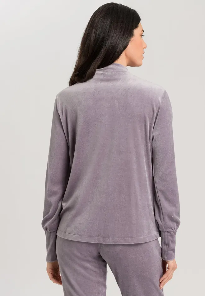 Jacket Orchid Women HANRO Jackets and Cardigans