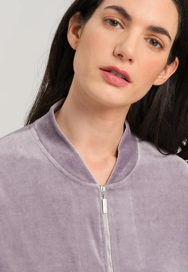 Jacket Orchid Women HANRO Jackets and Cardigans