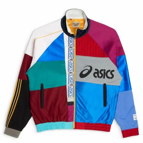 Jackets Men Gallery Dept CALVIN JACKET Multi