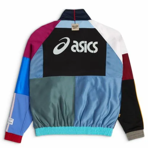 Jackets Men Gallery Dept CALVIN JACKET Multi