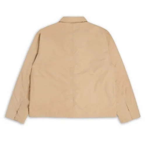 Jackets Men Gallery Dept OFF SITE JACKET Natural