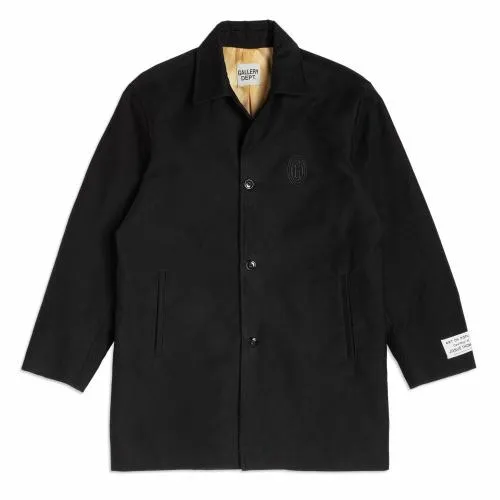 Jackets Men Gallery Dept RAZOR JACKET Black