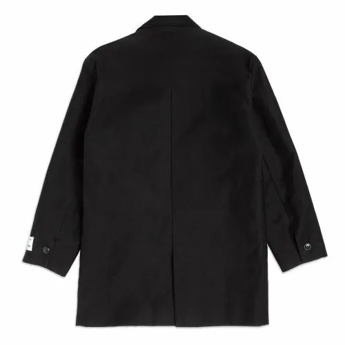 Jackets Men Gallery Dept RAZOR JACKET Black