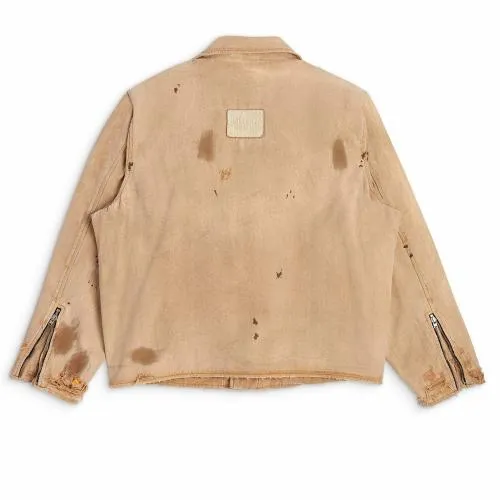 Jackets Men Gallery Dept ROUGH RIDER Vintage Brown