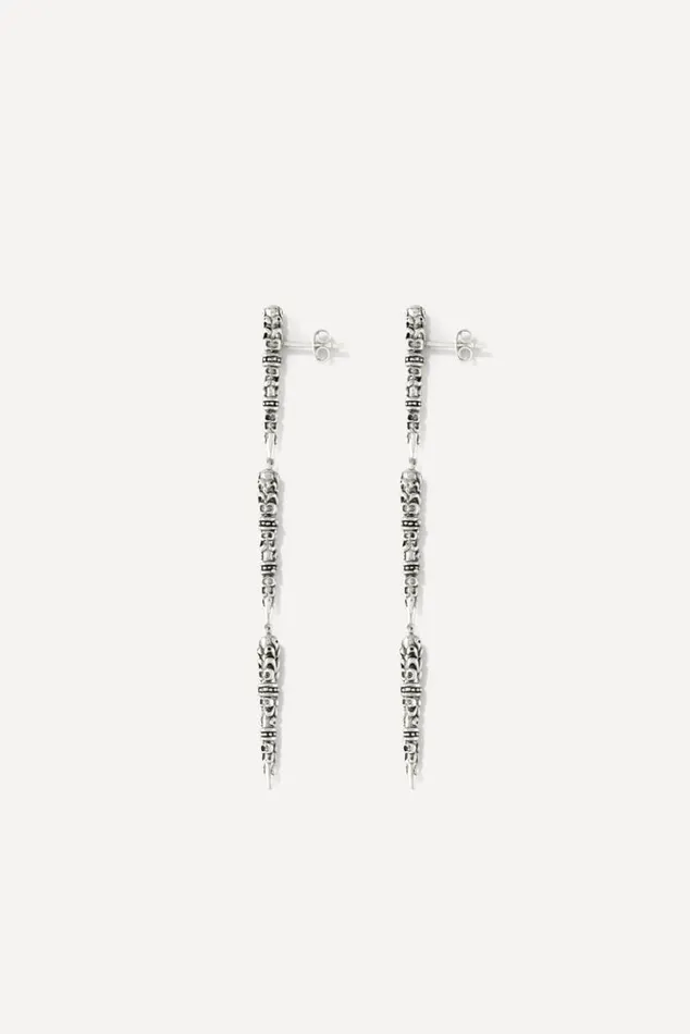 JaredEarrings Shoes and Accessories Baandsh Jewelry