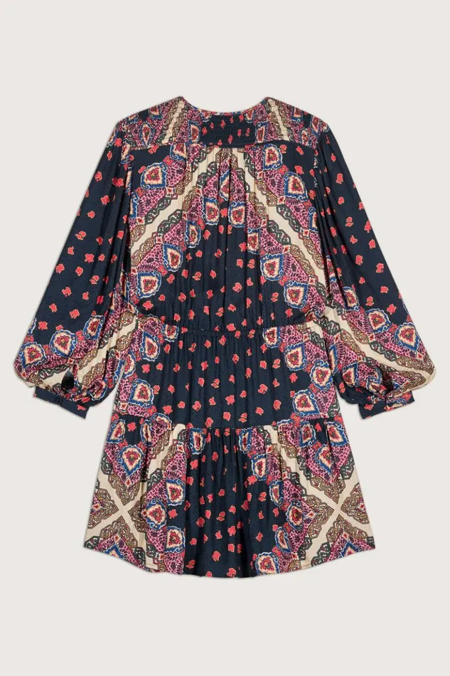 JasperMini Dress Clothing Baandsh Dresses