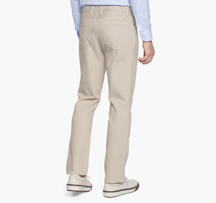 Johnston and Murphy Denim Jeans Stone Overdye Men Pants and Jeans Johnston and Murphy Denim Jeans Stone Overdye Men Pants and Jeans