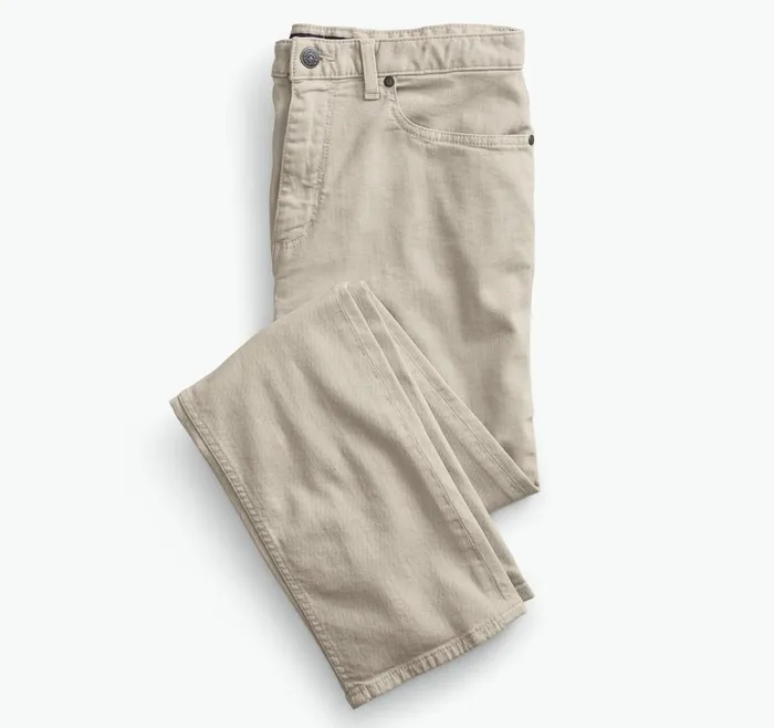Johnston and Murphy Denim Jeans Stone Overdye Men Pants and Jeans Johnston and Murphy Denim Jeans Stone Overdye Men Pants and Jeans