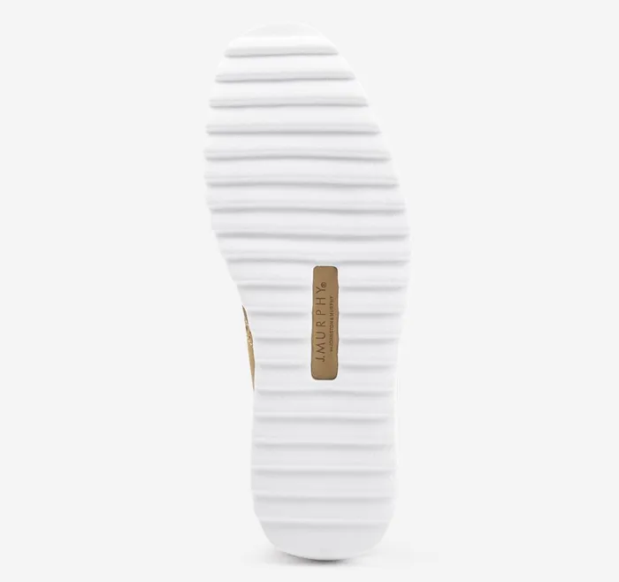 Johnston and Murphy Duncan Saddle Tan 2tone Men LaceUps Johnston and Murphy Duncan Saddle Tan 2tone Men LaceUps