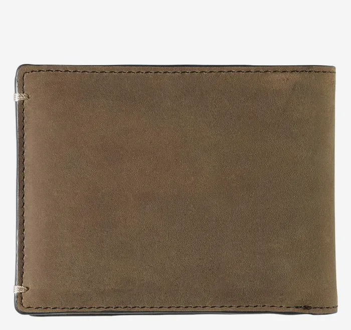Johnston and Murphy Jackson 2in1 Billfold Wallet Tan Oiled Men Wallets Johnston and Murphy Jackson 2in1 Billfold Wallet Tan Oiled Men Wallets