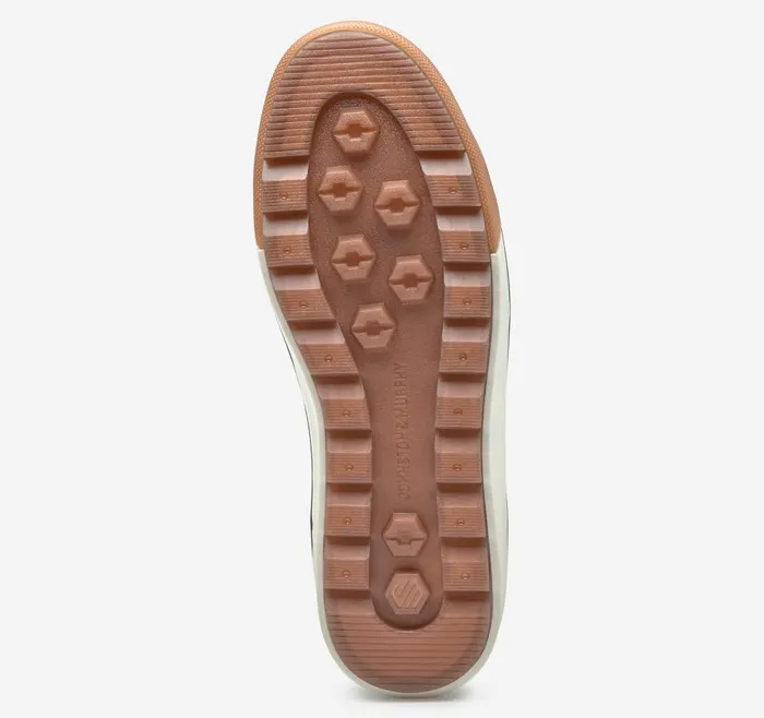Johnston and Murphy McGuffey Lug LaceToToe Tan Oiled Waterproof Full Grain Men Sneakers Johnston and Murphy McGuffey Lug LaceToToe Tan Oiled Waterproof Full Grain Men Sneakers