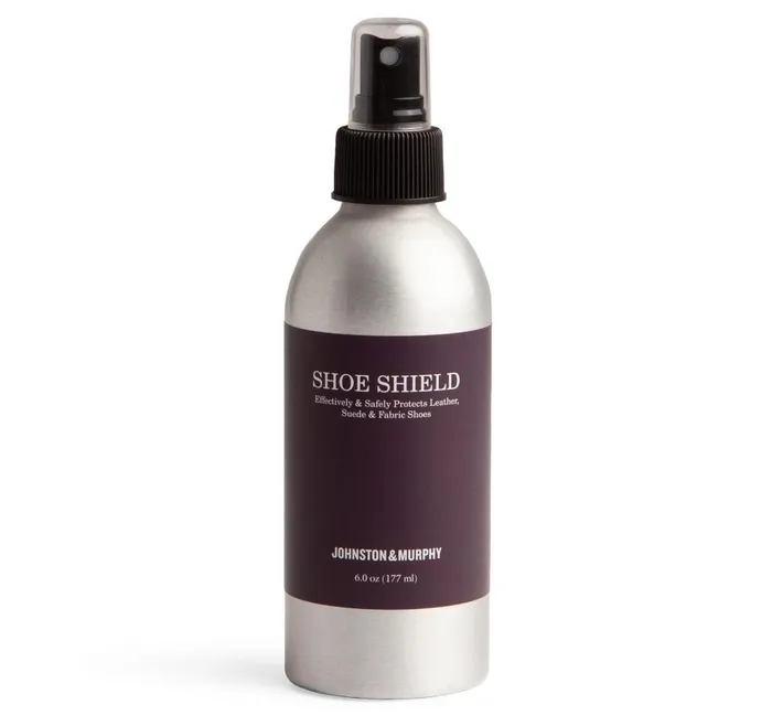 Johnston and Murphy Shoe Shield Clear Men Shoe Care and Accessories