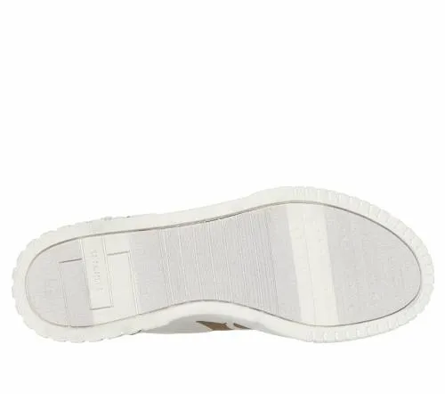 Jumbo Jade 8211 Lifted Chic Off White Women SKECHERS Lace Up
