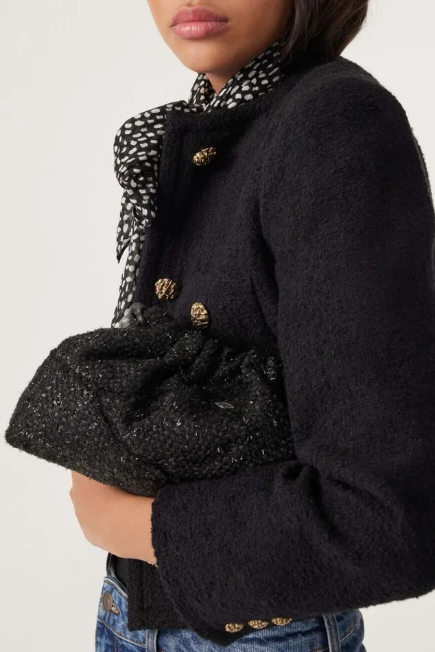 JuneHandbag Shoes and Accessories Baandsh Bags