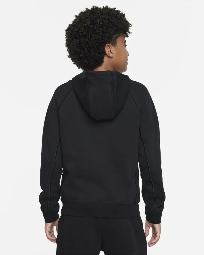 Kids Nike All Clothing Air Blackblack