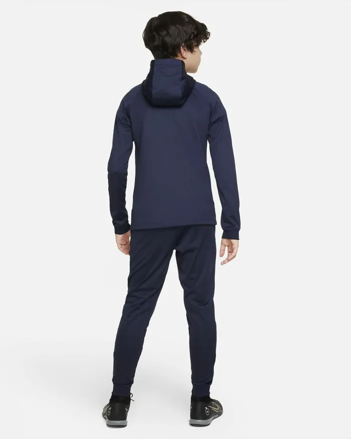 Kids Nike All Clothing Tottenham Hotspur Strike Marinemarinepure Violet