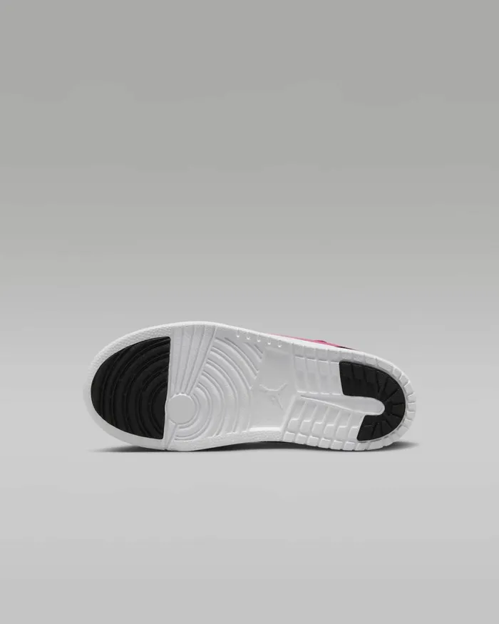 Kids Nike Jordan Jordan 1 Low Alt Whiteblackfierce Pink