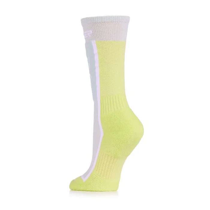 Kids Sweep Wintergreen Spyder Socks