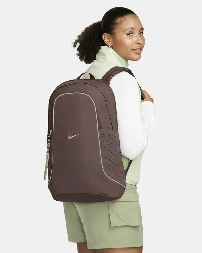 KidsWomen Nike Bags And Backpacks Sportswear Essentials Plum Eclipsesailsand Drift KidsWomen Nike Bags And Backpacks Sportswear Essentials Plum Eclipsesailsand Drift