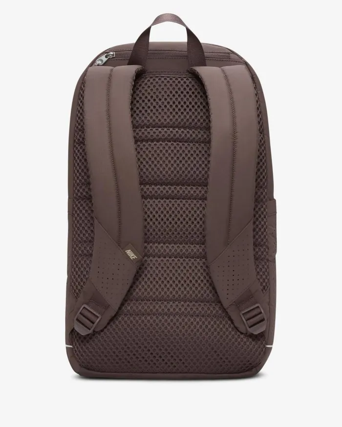KidsWomen Nike Bags And Backpacks Sportswear Essentials Plum Eclipsesailsand Drift