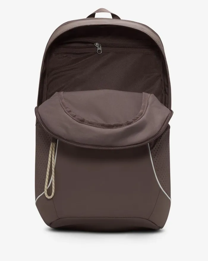 KidsWomen Nike Bags And Backpacks Sportswear Essentials Plum Eclipsesailsand Drift