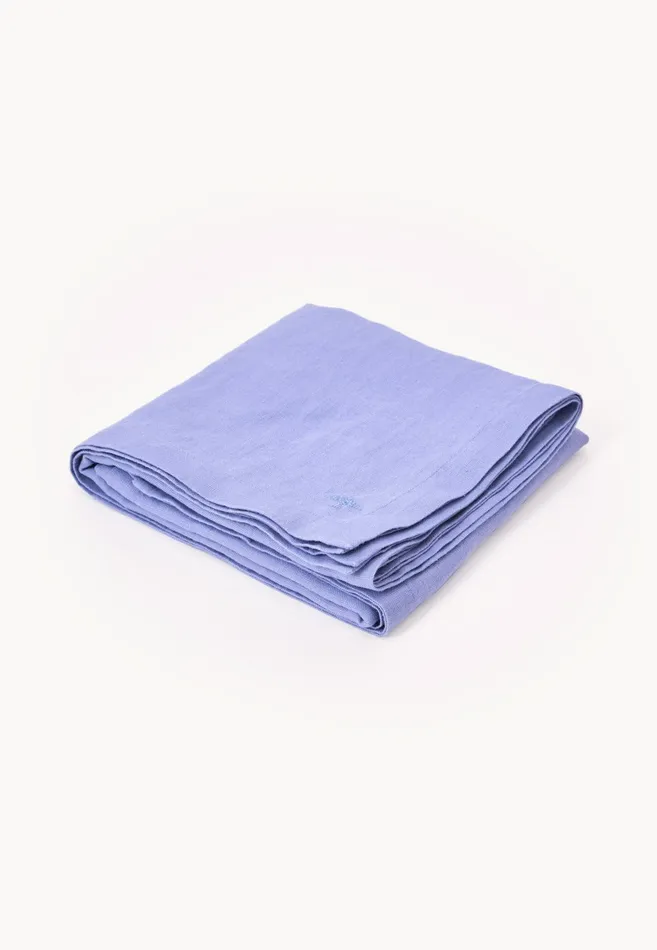 Kitchen Accessories Living FYNCHHATTON Sandibe Napkins Set Of 4 Hot Pinkdove Blueblue Stripedelephant Graysage