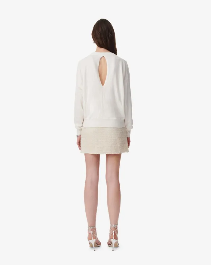 Knits Women IRO MADDIO VNECK SWEATER