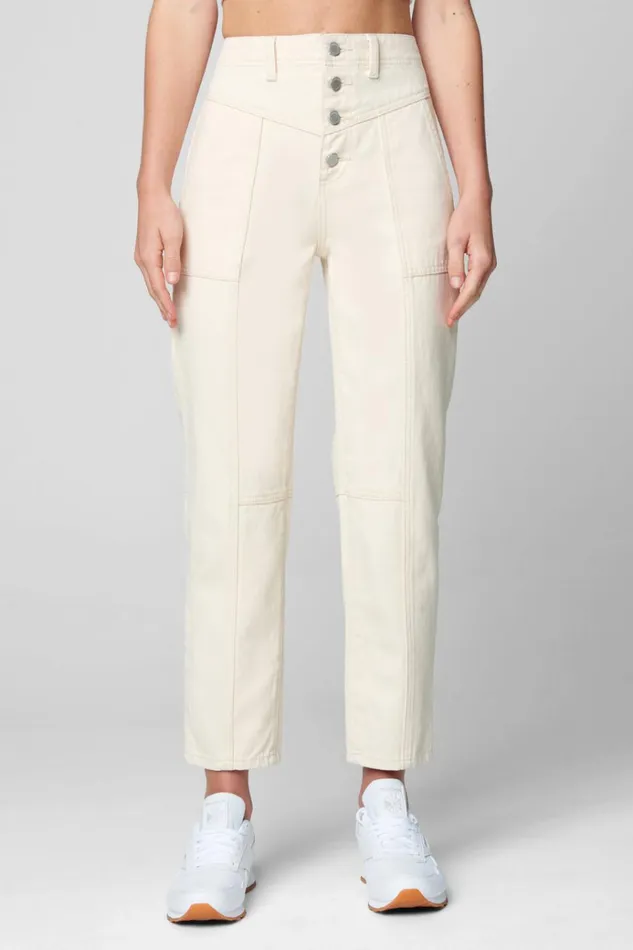 Knock Knock Pant Women BLANK NYC Pants