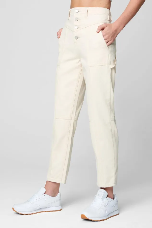 Knock Knock Pant Women BLANK NYC Pants