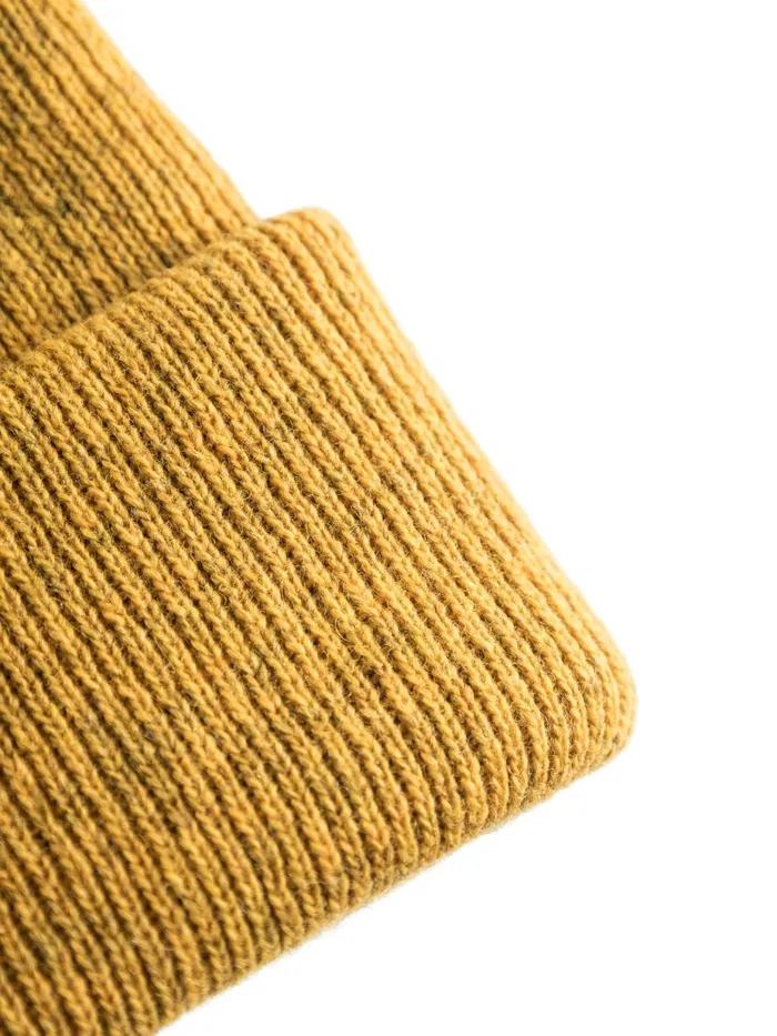 KnowledgeCotton Apparel Accessories Kids Wool Beanie Tinsel 8211 Kids