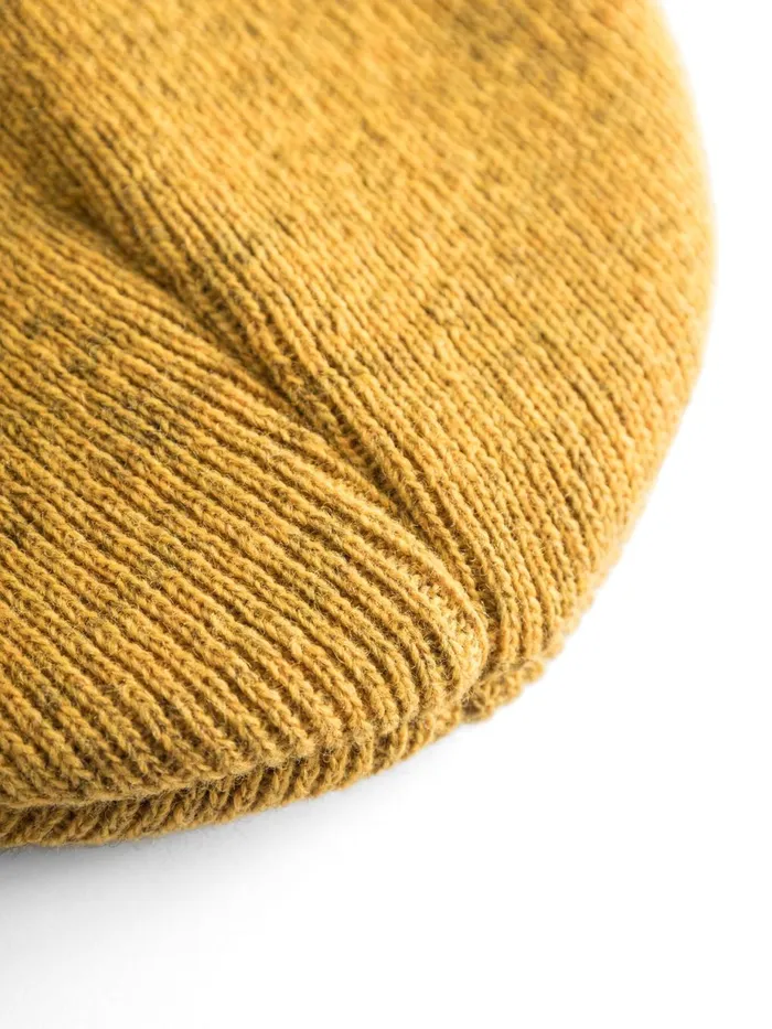 KnowledgeCotton Apparel Accessories Kids Wool Beanie Tinsel 8211 Kids