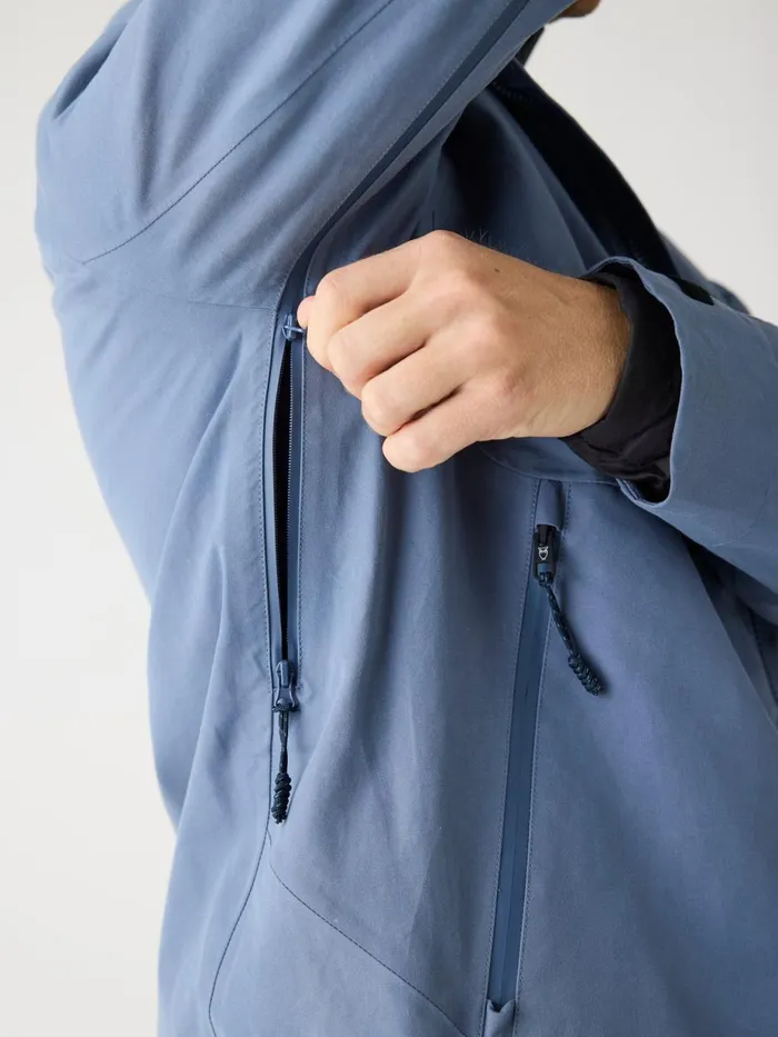 KnowledgeCotton Apparel Jackets And Vests Vent Canvas 270 Shell Jacket Gotsvegan 8211 Men KnowledgeCotton Apparel Jackets And Vests Vent Canvas 270 Shell Jacket Gotsvegan 8211 Men
