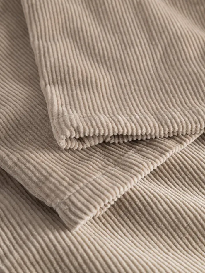 KnowledgeCotton Apparel Pants CHUCK Regular 8wales Corduroy Chino Pants Light Feather Gray 8211 Men KnowledgeCotton Apparel Pants CHUCK Regular 8wales Corduroy Chino Pants Light Feather Gray 8211 Men