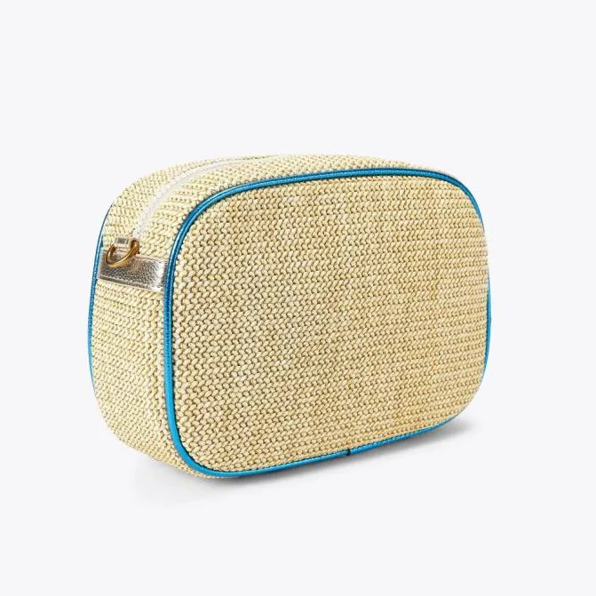 Kurt Geiger Crossbody Bags Southbank Kurt Camera Bag Beige Other 8211 Women