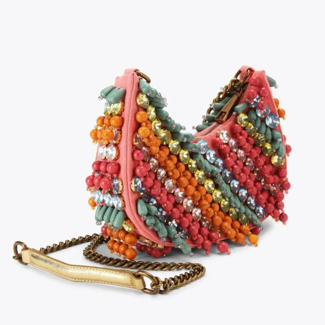 Kurt Geiger Shoulder Bags Small Chelsea Chain Hobo Bag Multiother 8211 Women