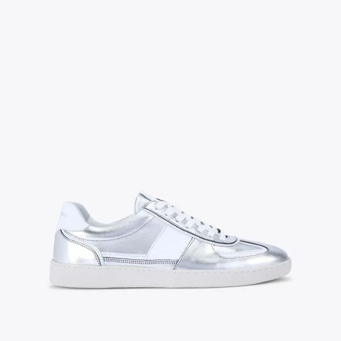 Kurt Geiger Sneakers Lloyd Sneaker Silver 8211 Men