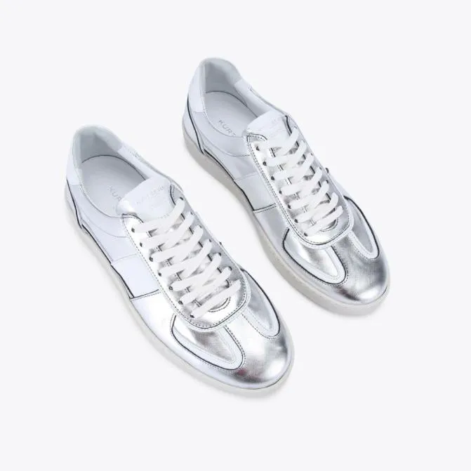 Kurt Geiger Sneakers Lloyd Sneaker Silver 8211 Men