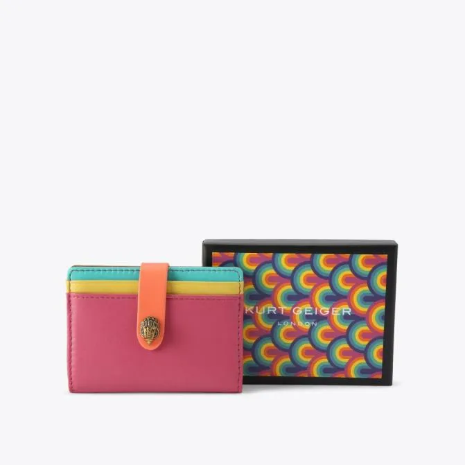 Kurt Geiger Wallets and Purses Multi Card Kensington Other 8211 Women