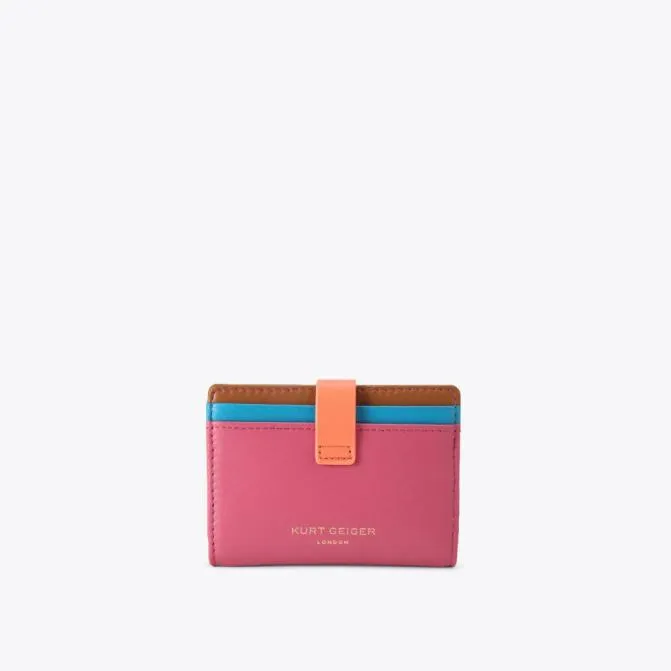 Kurt Geiger Wallets and Purses Multi Card Kensington Other 8211 Women