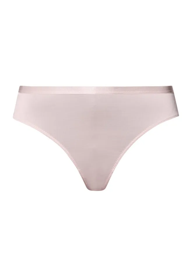 Lace Back Bikini Rosewater Women HANRO Bikini Briefs