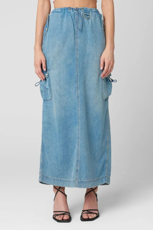Last Dance Skirt Women BLANK NYC Dresses and Skirts