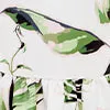 LEO LIN Dresses and Jumpsuits Women Petra Mini Dress 8211 Botanica Print