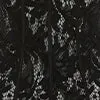 LEO LIN Tops and Shirts Women Alexis Lace Bodysuit 8211 Ebony