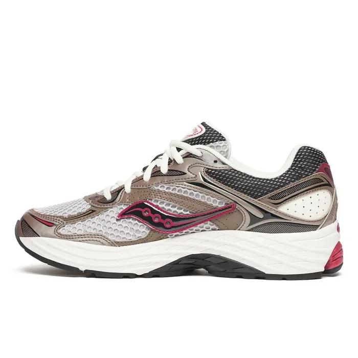 Lifestyle OG ProGrid Omni 9 Brown Red Saucony MenWomen Lifestyle OG ProGrid Omni 9 Brown Red Saucony MenWomen